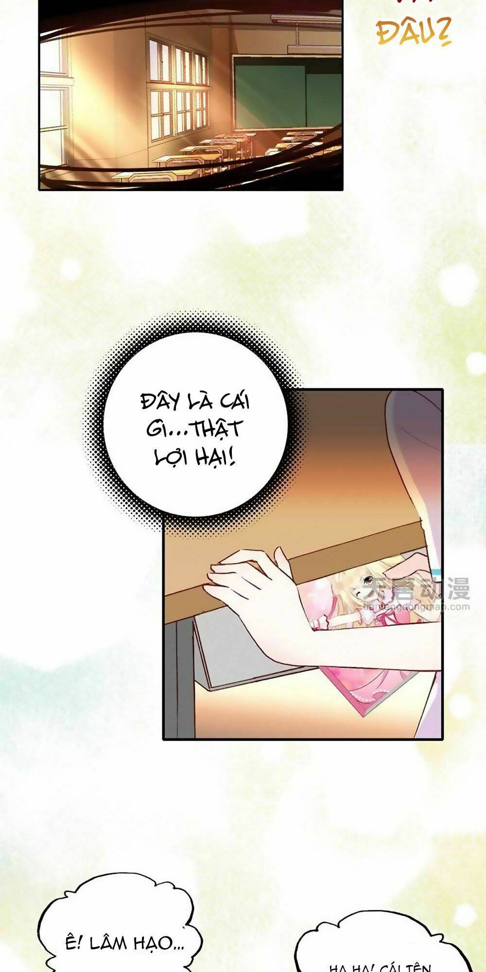 Từ Hôm Nay Nhận Chức Thiếu Nữ Ma Pháp: Chapter 17