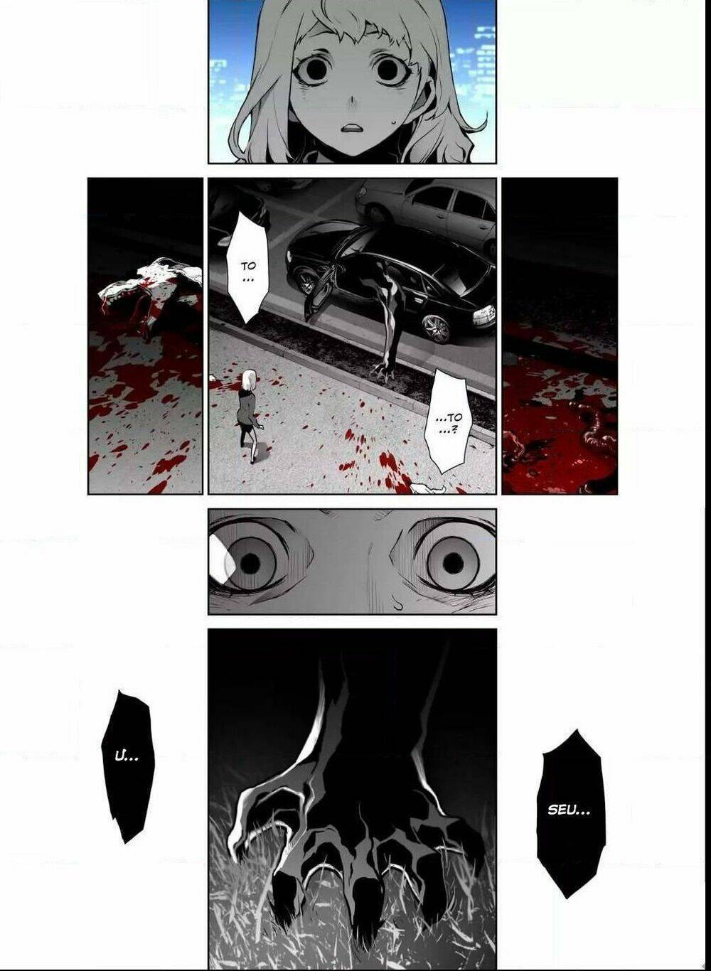 Thế Giới Ảo Nguyệt: Chapter 55