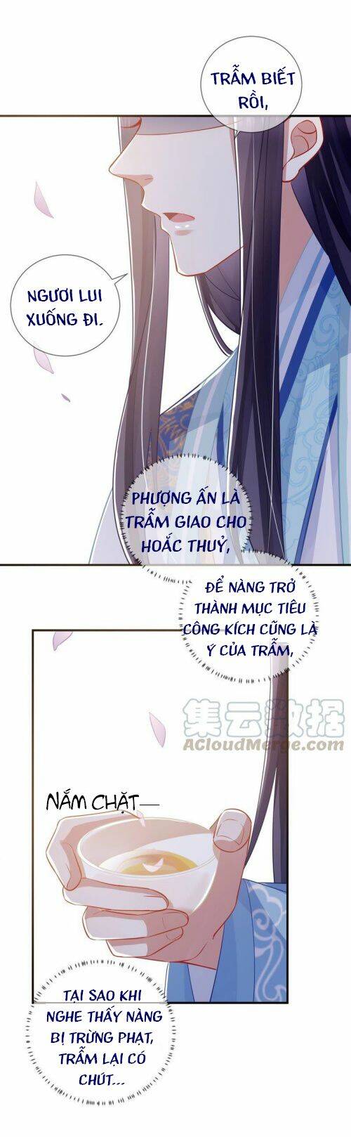 Xuyên Vào Trò Chơi Công Lược Boss Phản Diện: Chapter 35