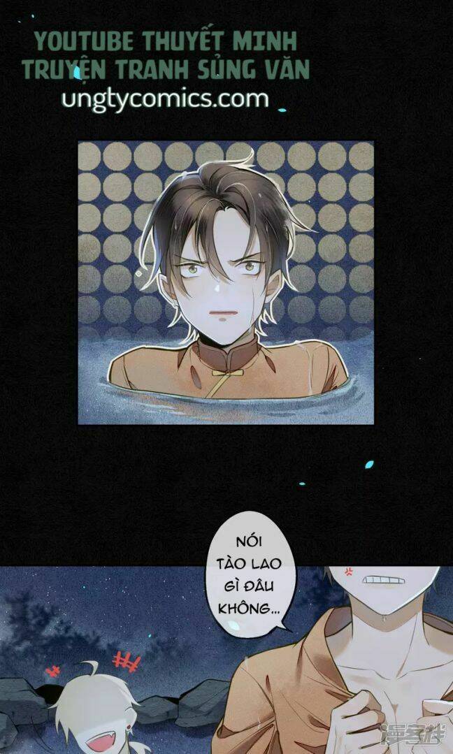 Đêm Ảo Mộng Cực Lạc: Chapter 29