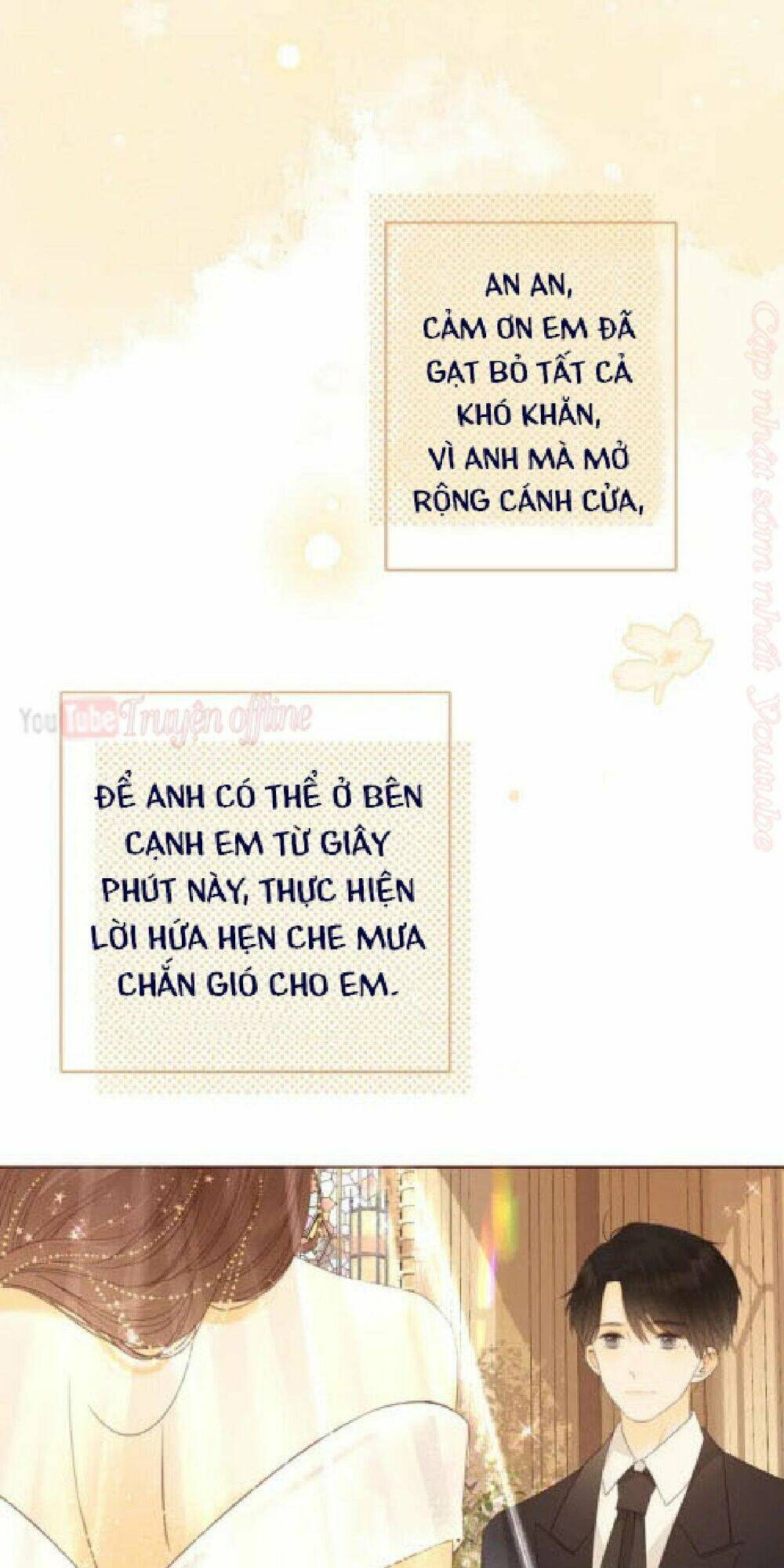 Cô Ấy Không Đáng Yêu: Chapter 85