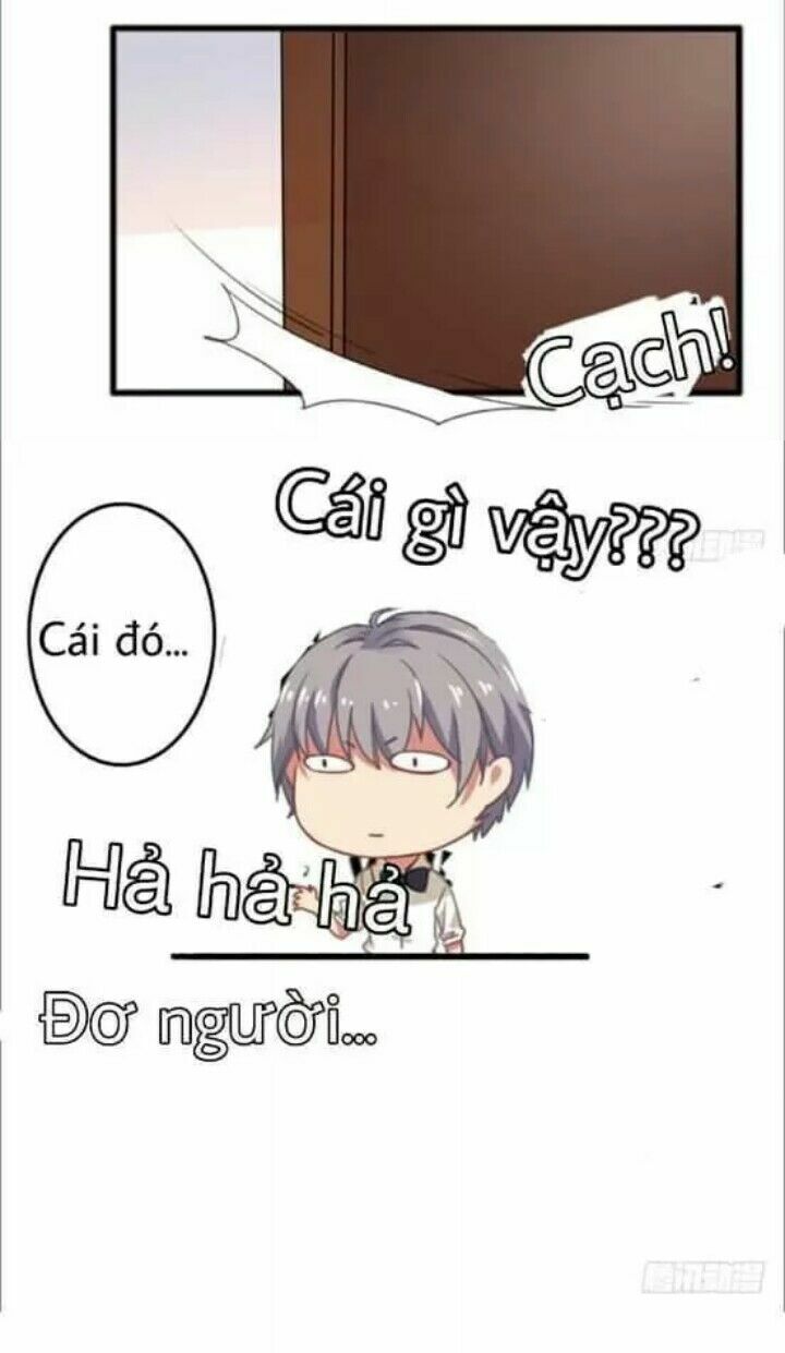Thì Thầm: Chapter 13