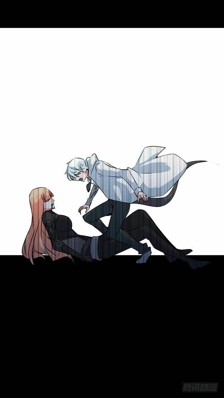 Huyết Đồng Tử: Chapter 4