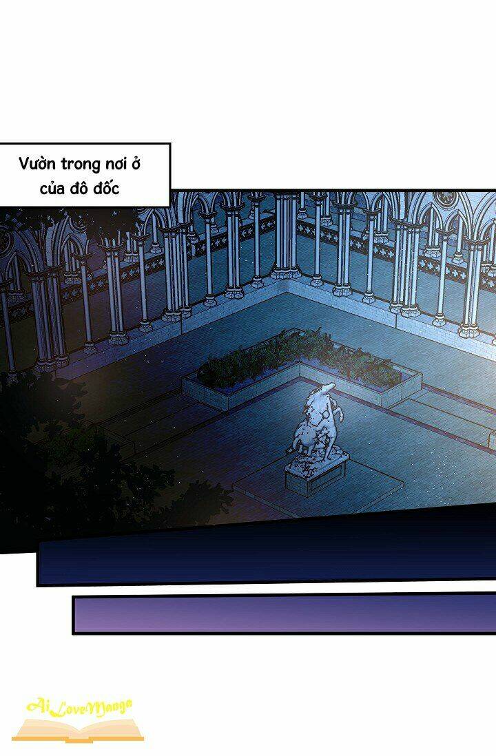 Hôn Lễ Báo Thù: Chapter 32