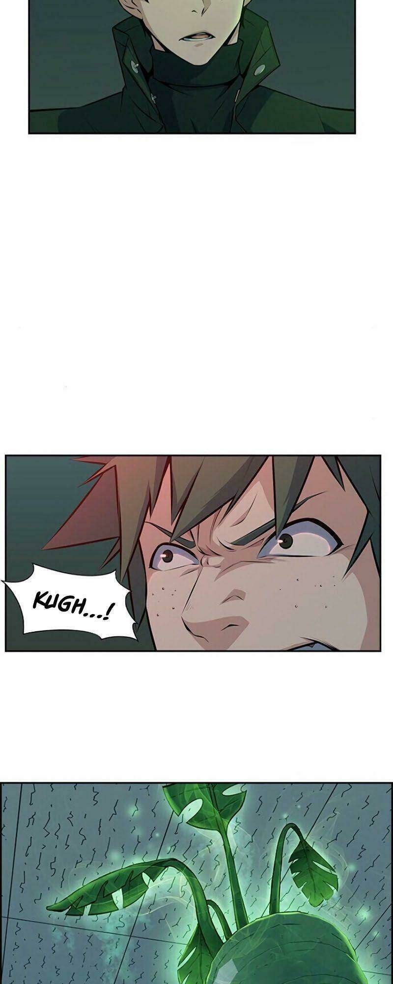 Kẻ Ngoại Lai Ở Vùng Đất Bị Ruồng Bỏ: Chapter 1