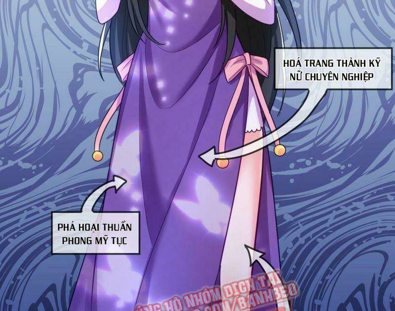 Giang Sơn Mỹ Nam Nhập Trướng Ta: Chapter 7