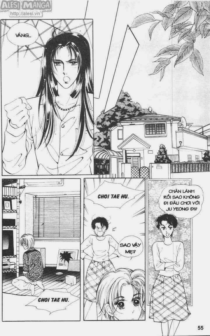 Nhỏ Con Trai: Chapter 4