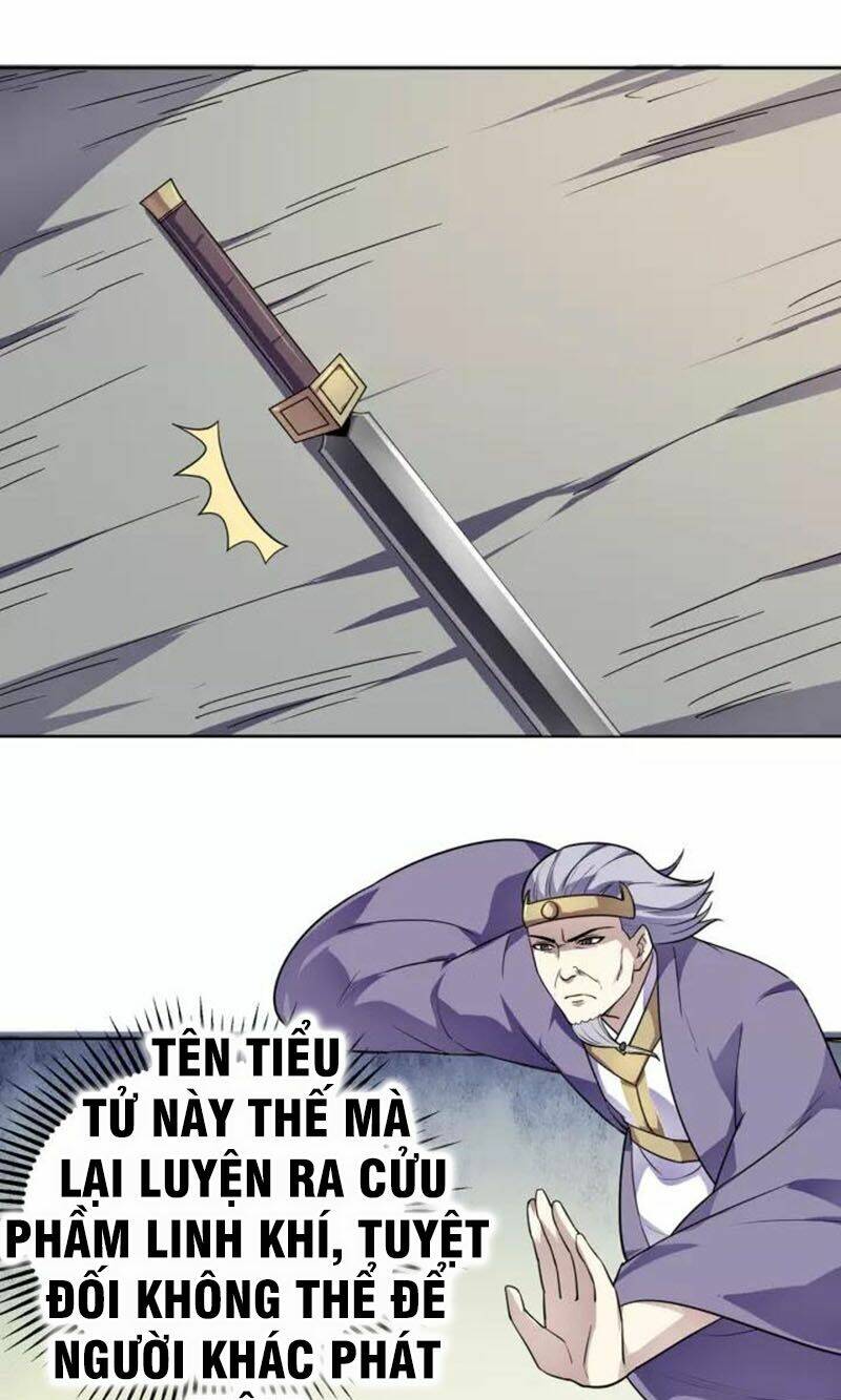 Nghịch Thiên Đại Thần: Chapter 75