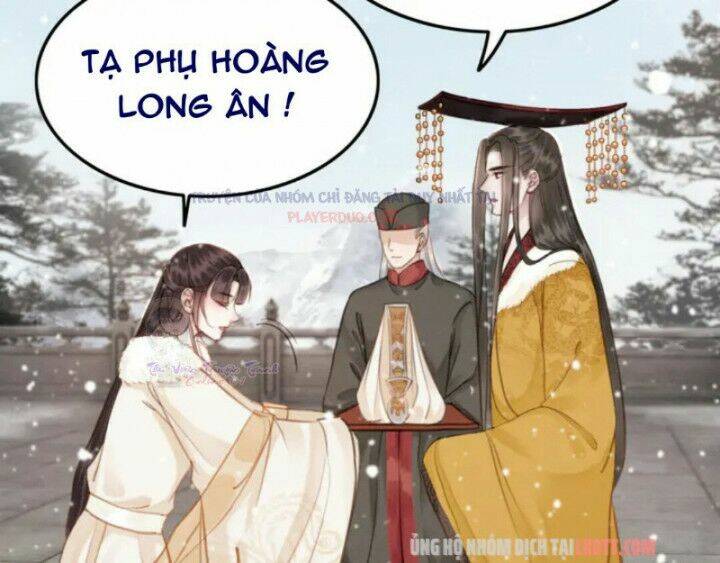 Trọng Sinh Bá Sủng Nhiếp Chính Vương Quá Mạnh Mẽ: Chapter 131