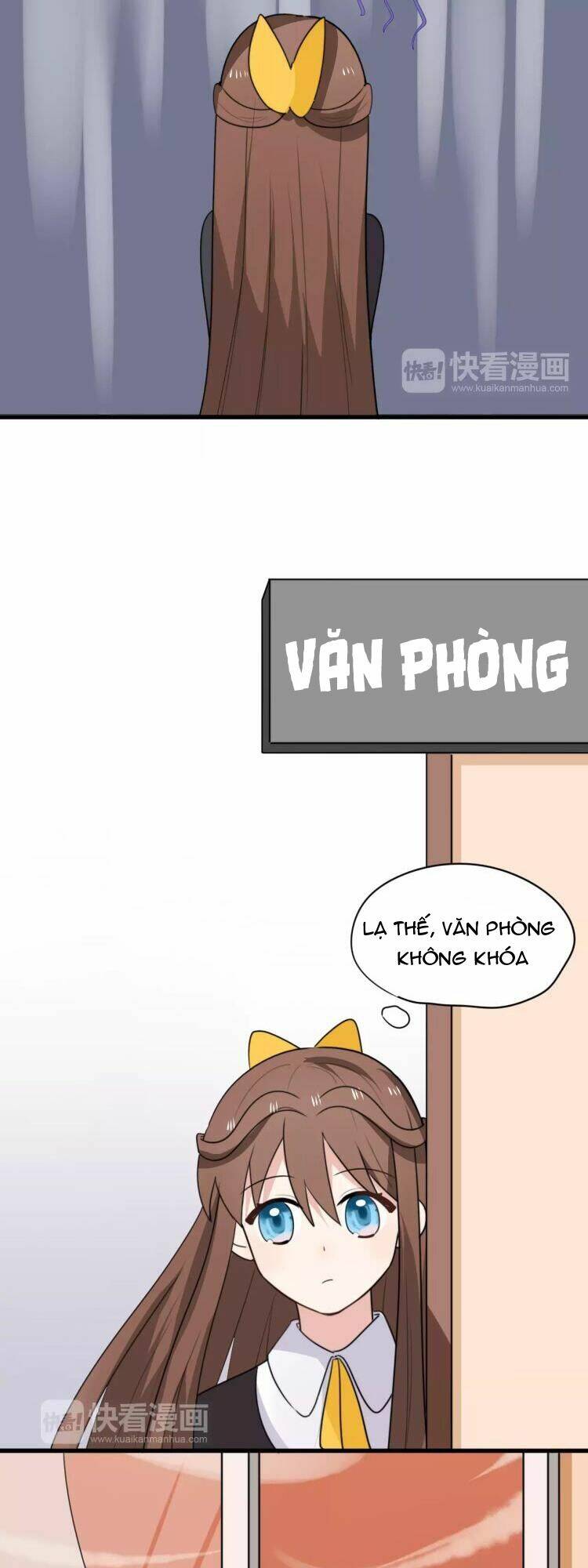 Tiểu Miêu Và Hắc Diệu Thạch: Chapter 19