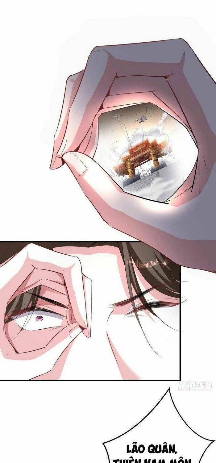 Tà Du Ký: Chapter 87