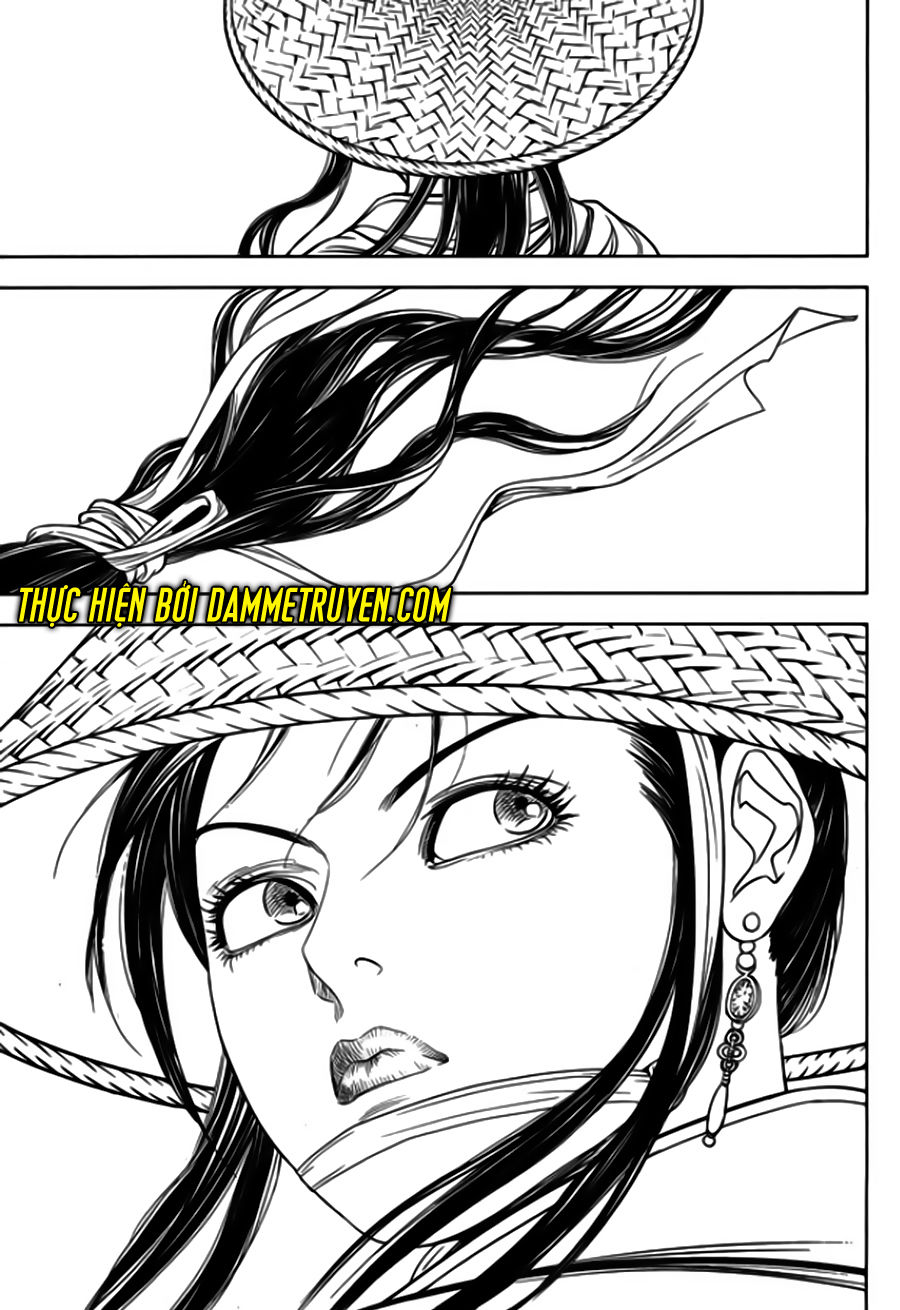 Long Phi Bất Bại 2: Chapter 104