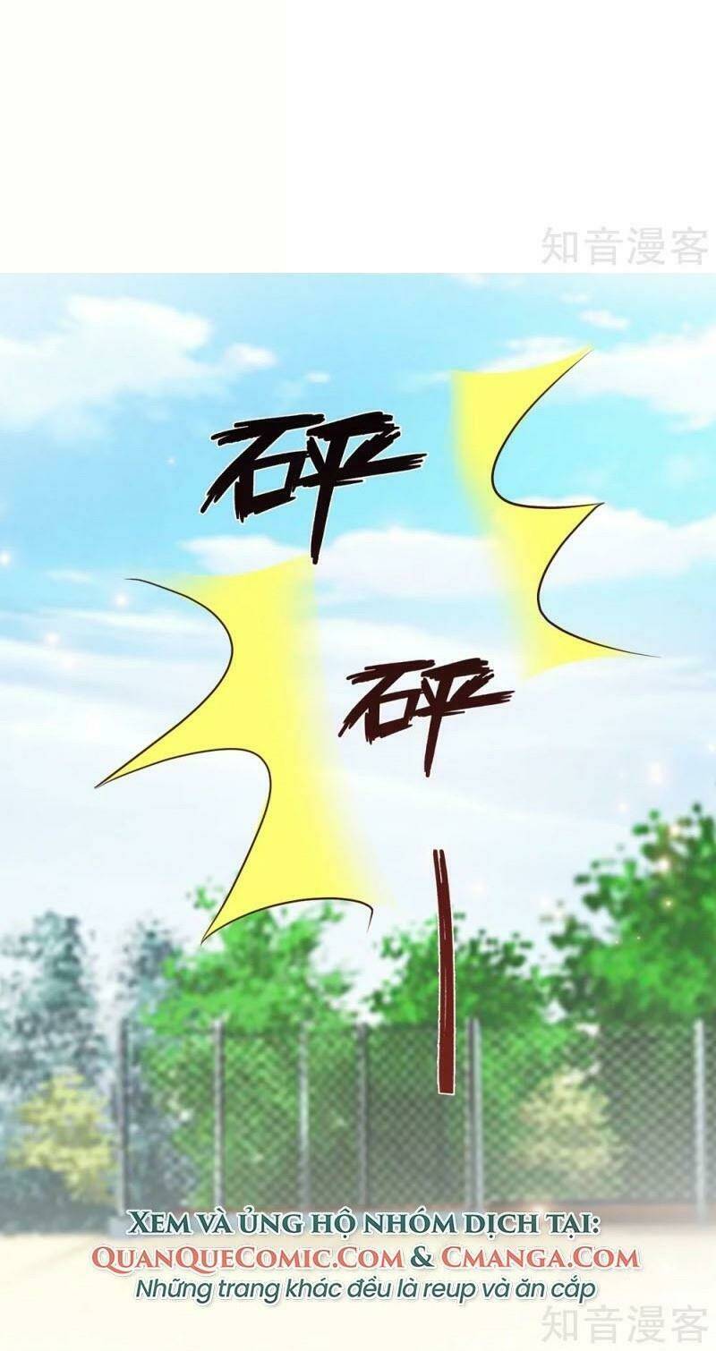 Tối Cường Vận Đào Hoa: Chapter 115