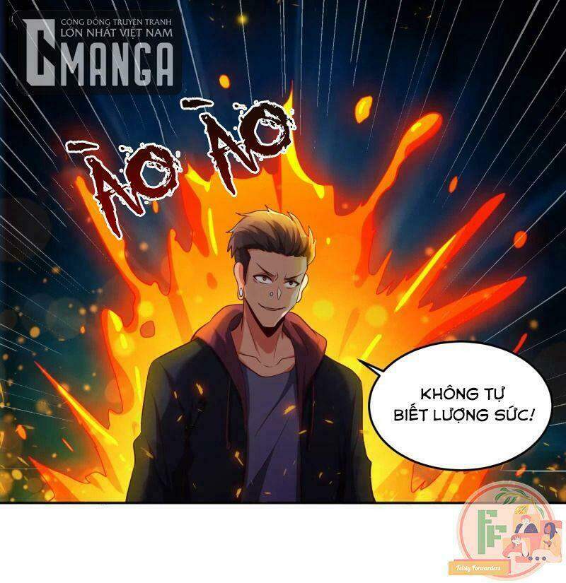 Luyện Tập Thành Thần: Chapter 17