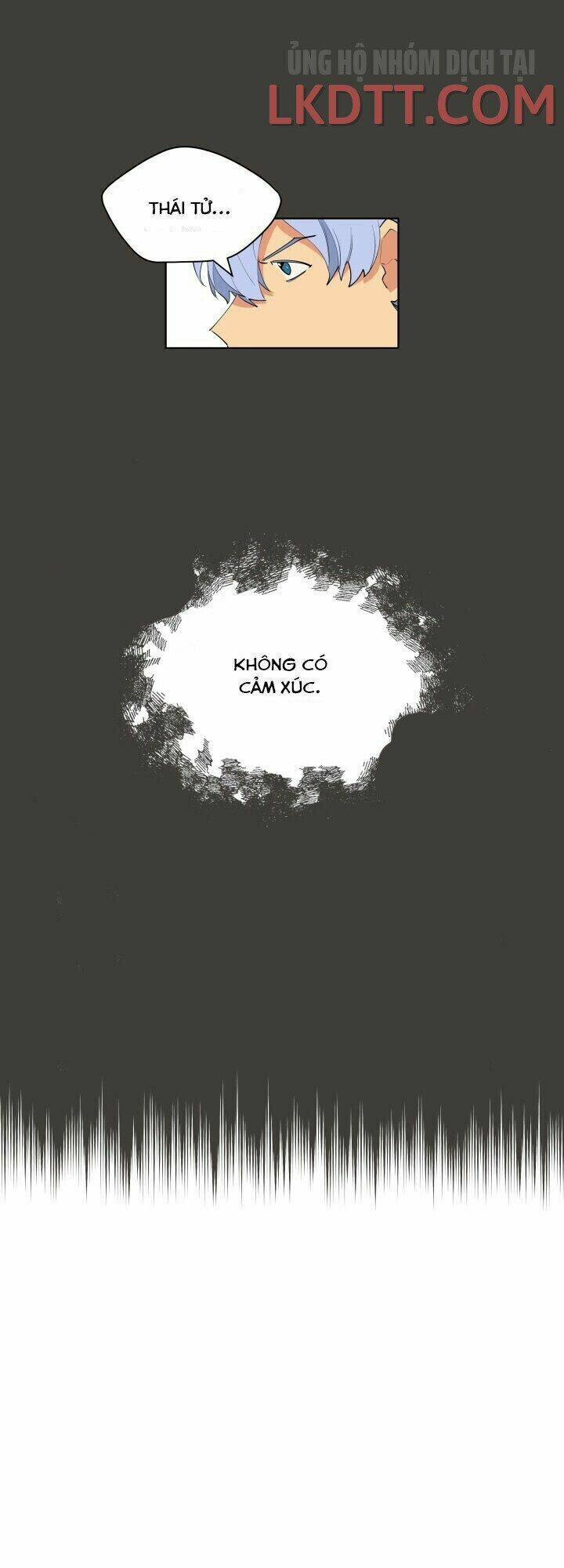 Quái Thú Với Hoa: Chapter 10