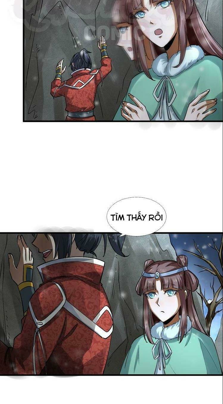 Đấu Hồn Đại Lục: Chapter 18