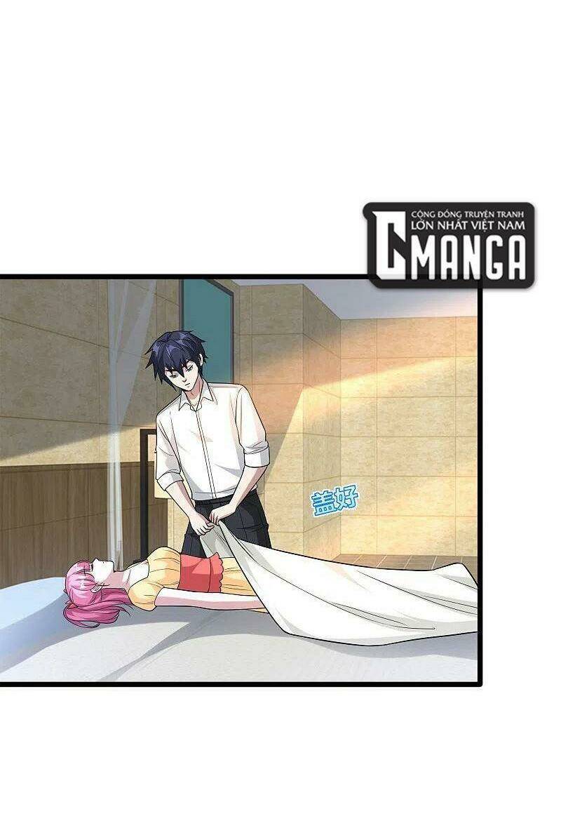 Đô Thị Tà Vương: Chapter 210