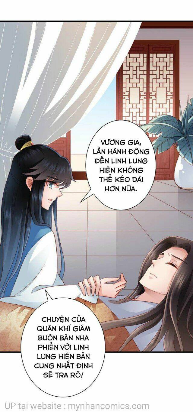 Thái Tử Điện Hạ Có Tin Vui: Chapter 117