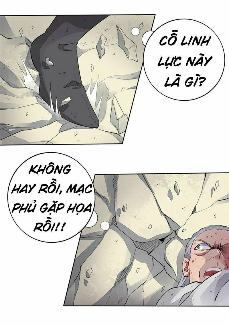 Chí Tôn Võ Đế: Chapter 122