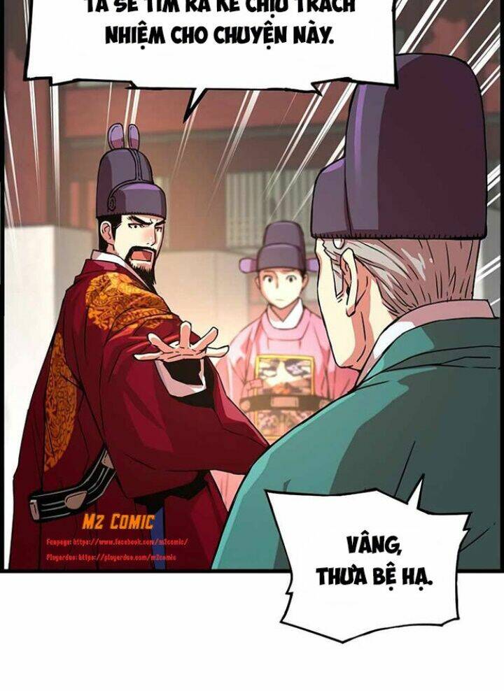 Tôi Sẽ Sống Như Một Hoàng Tử: Chapter 56