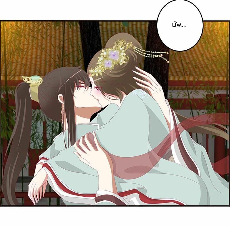 Thông Linh Phi: Chapter 458