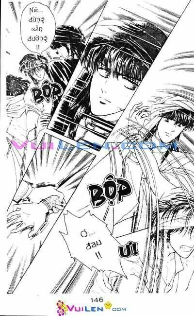 Nàng Công Chúa Ham Chơi: Chapter 4