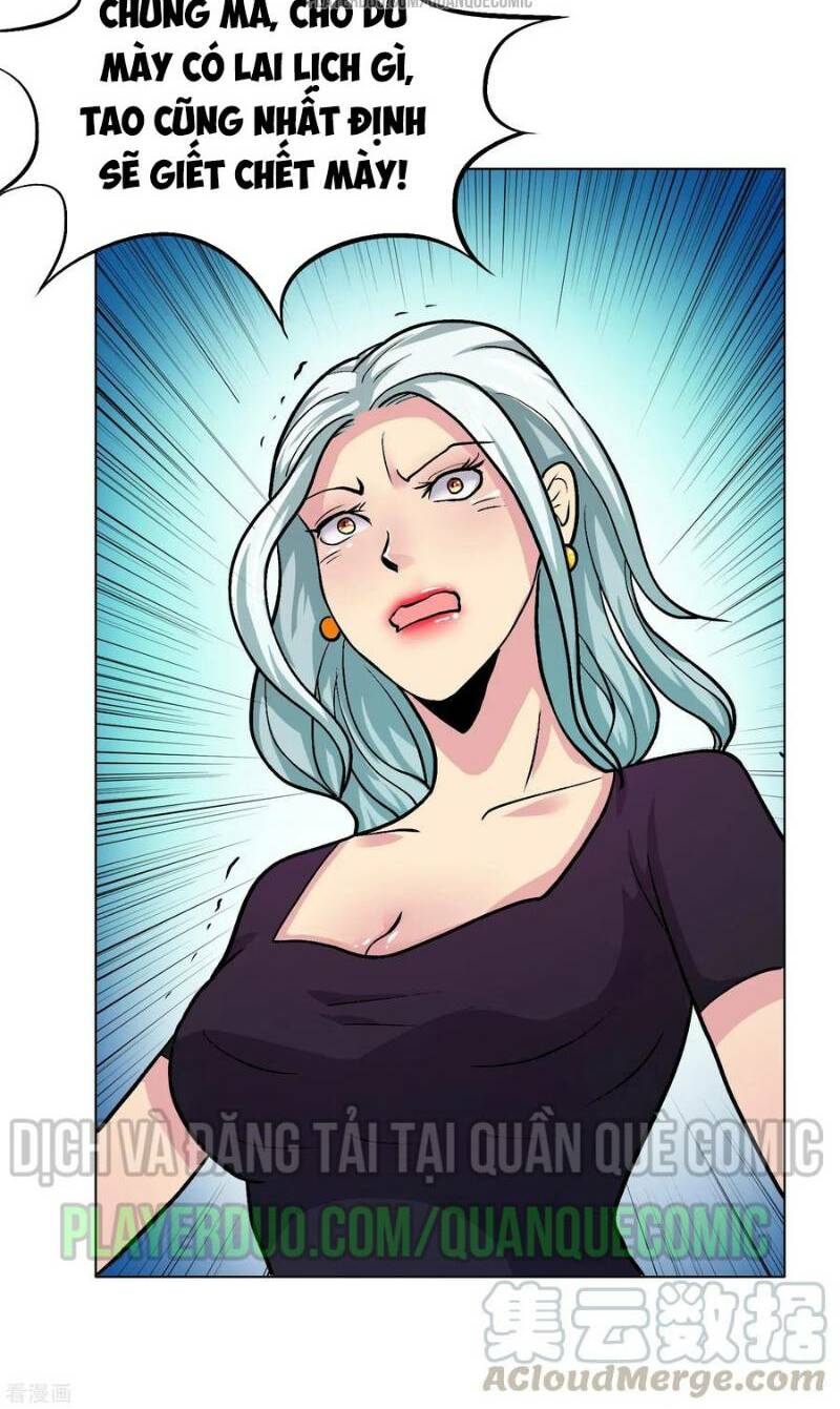 Hệ Thống Tiên Tôn Tại Đô Thị: Chapter 20