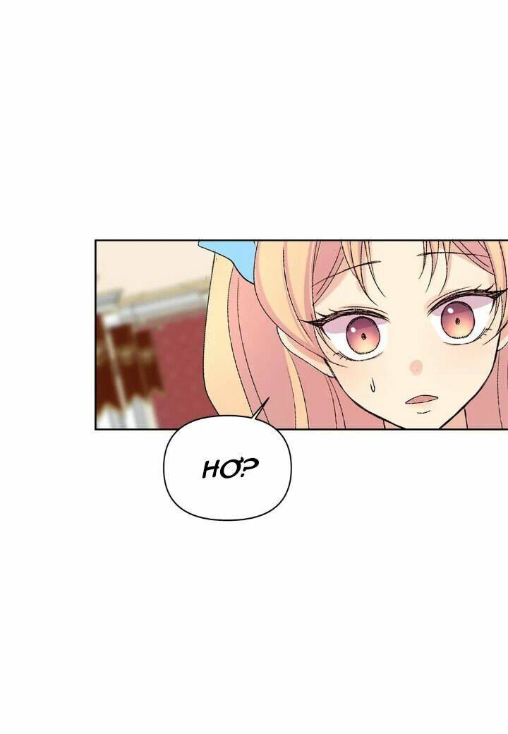 Công Chúa Thời Gian Có Hạn: Chapter 31