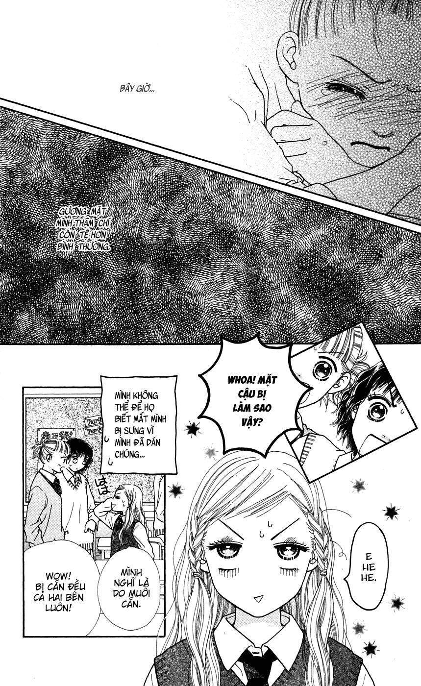 Cô Láng Giềng: Chapter 49