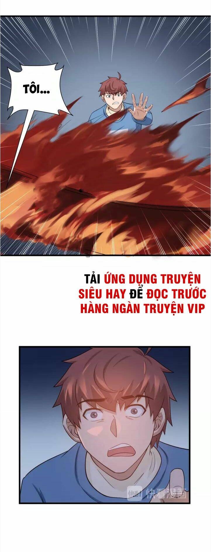 Hệ Thống Tu Tiên Mạnh Nhất: Chapter 55