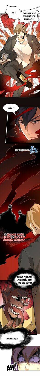 App Tu Chân Mạnh Nhất: Chapter 14