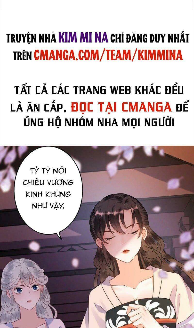 Vương Gia Kiêu Ngạo Quá Khó Cua: Chapter 87