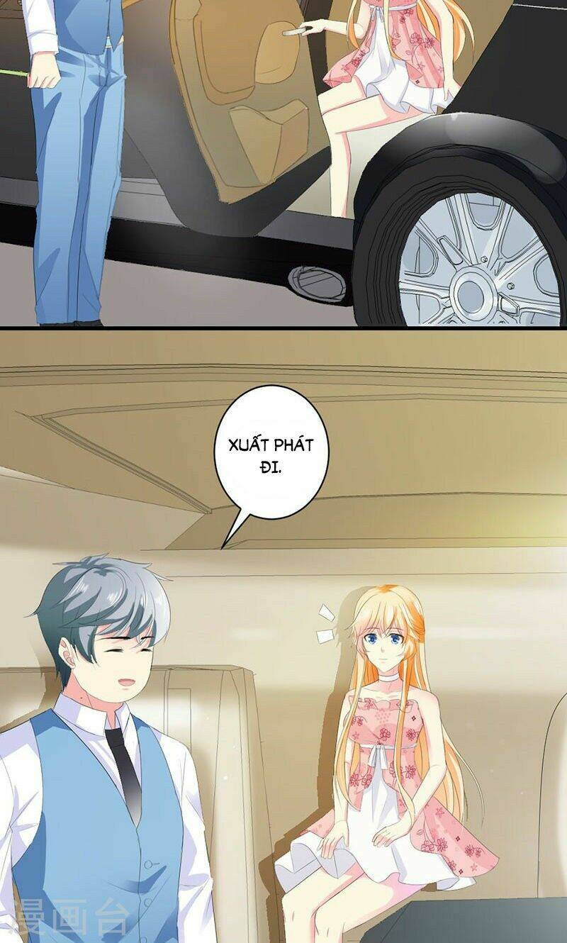 Này! Đừng Động Vào Phô Mai Của Tôi: Chapter 26