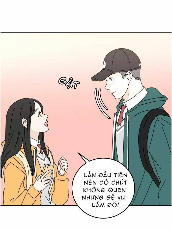 30 Phút Bước Đi Bên Em: Chapter 83
