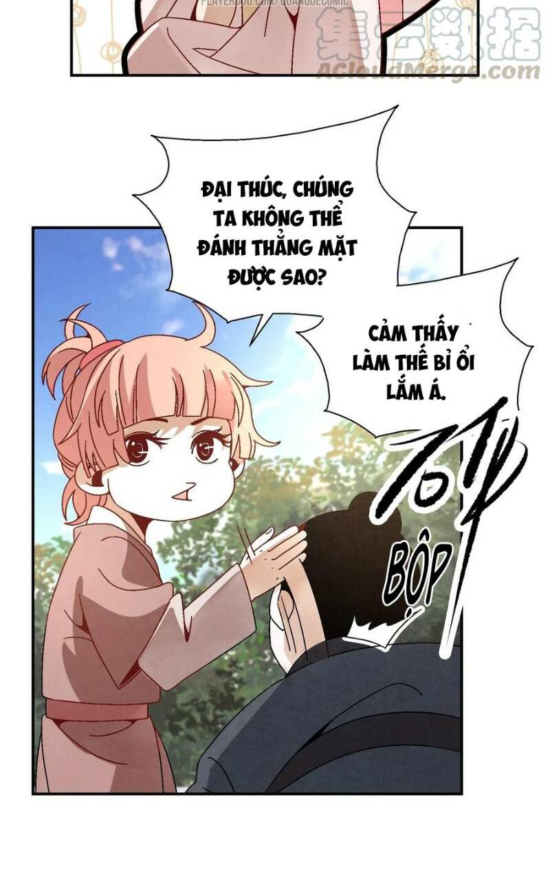 Ma Giáo Giáo Chủ Tái Xuất Giang Hồ: Chapter 28