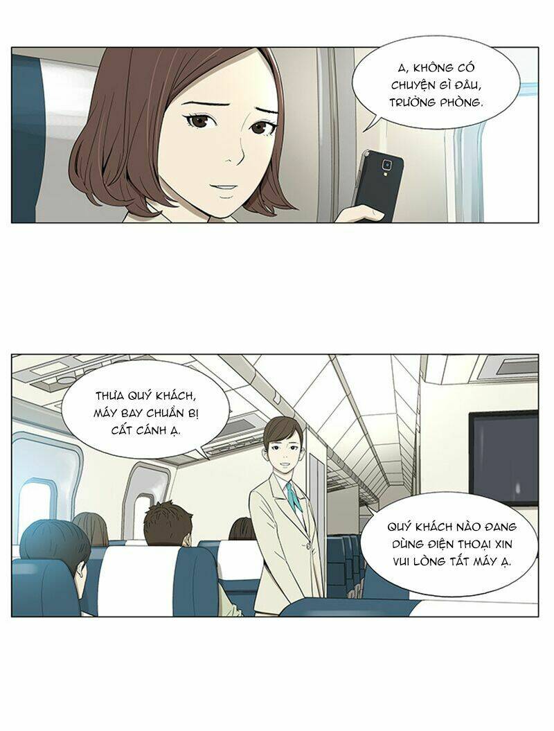 Mùa Của Su: Chapter 2