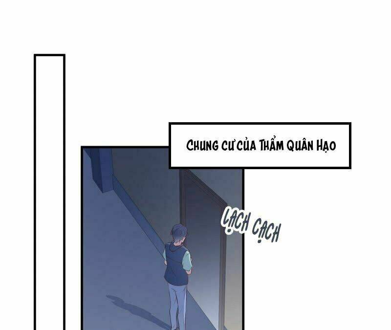 Chiến Lược Lãng Mạn Của Thịnh Thiếu: Chapter 71
