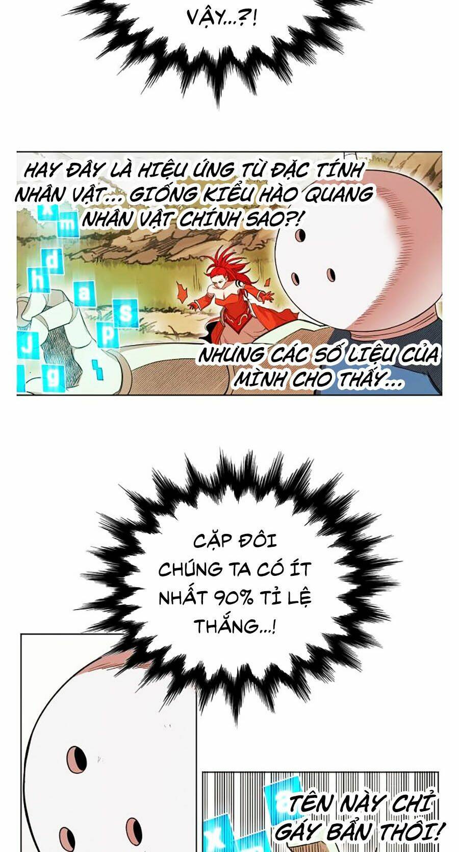 Hard Core Leveling Warrior Ss2: Chapter 59