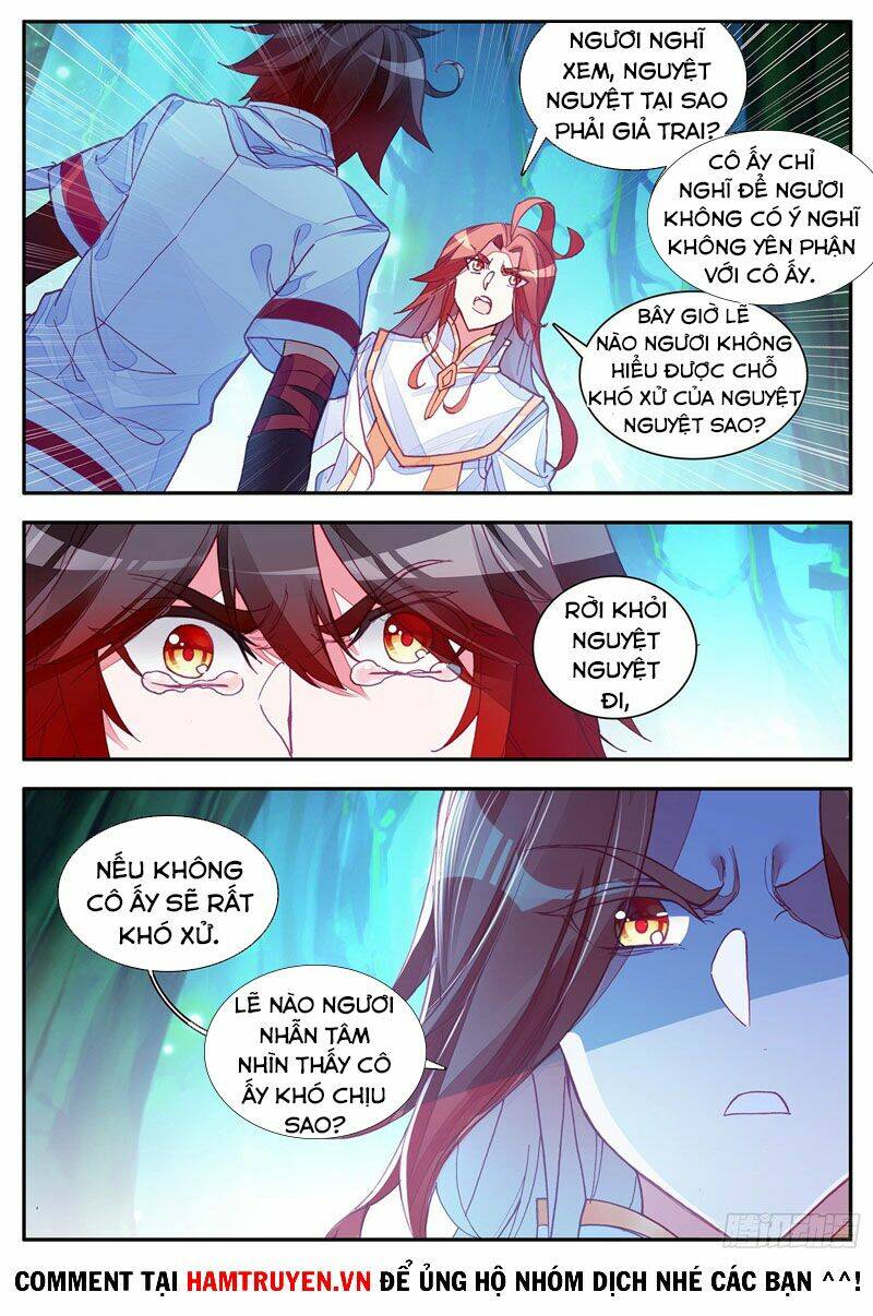 Thiện Lương Tử Thần: Chapter 115