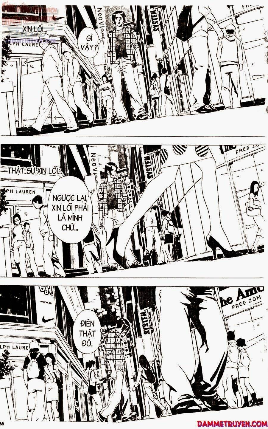 Ai Hơn Ai: Chapter 166