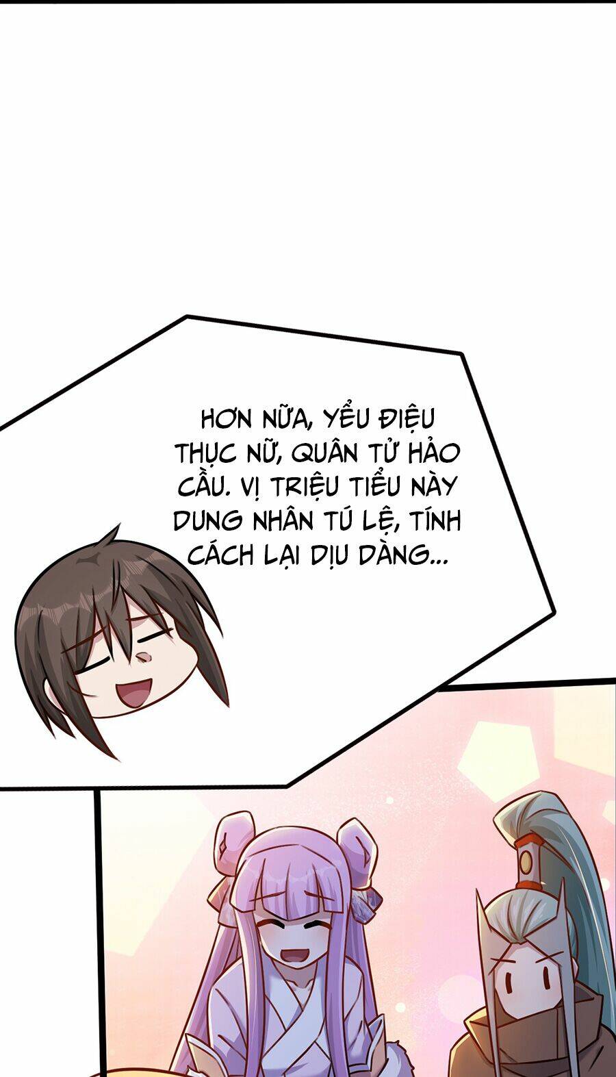 Đại Bảo Kiếm Của Tôi: Chapter 46