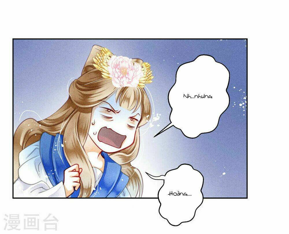 Ái Thượng Vô Địch Tiếu Hoàng Hậu: Chapter 37