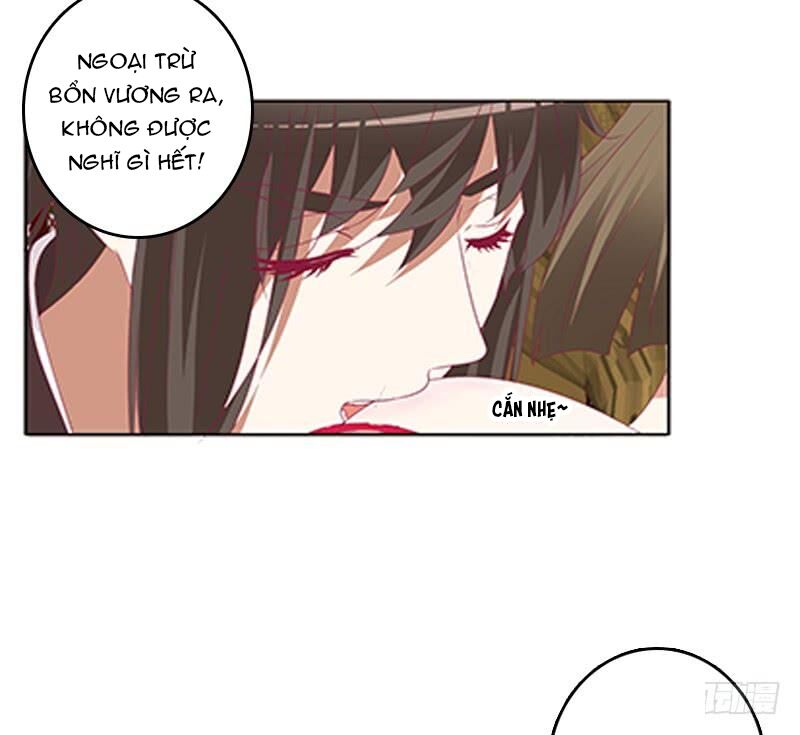 Thông Linh Phi: Chapter 469