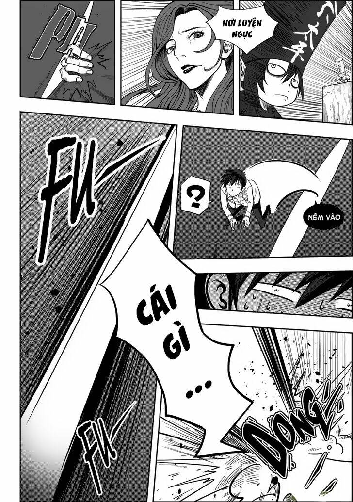 Macrophage Regulation: Chapter 3