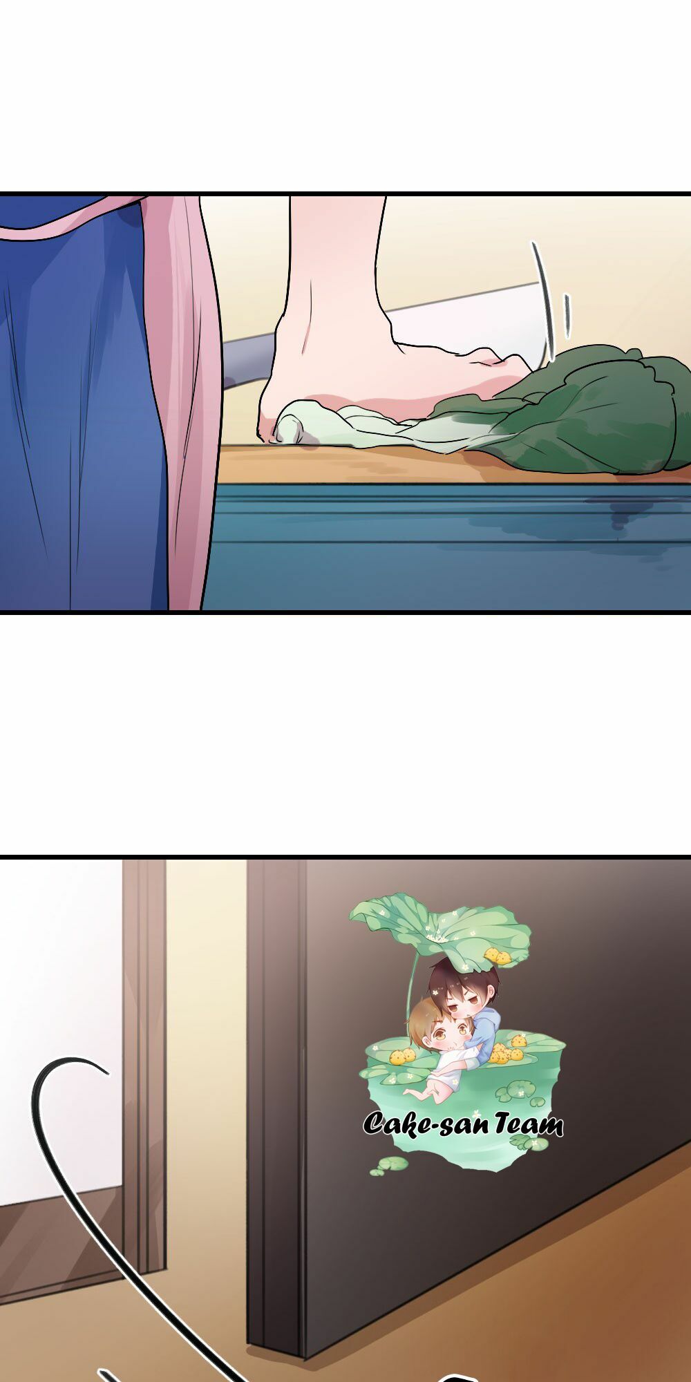 Phải Lòng Em Trai Của Bạn Gái Mình: Chapter 37