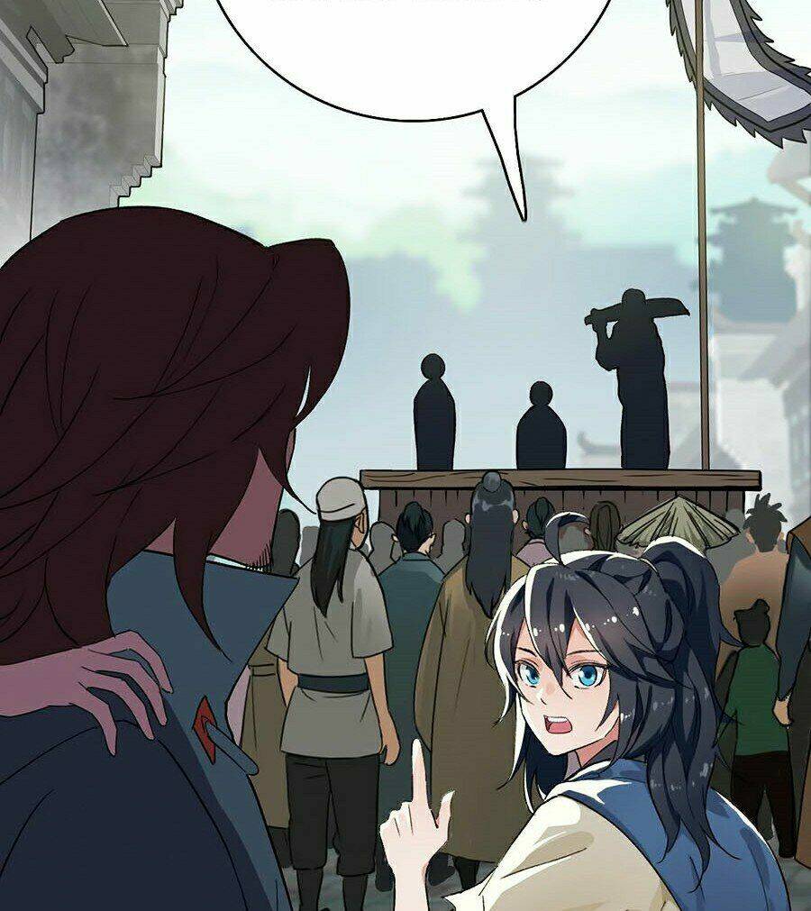 Siêu Đạo Thần Thuật: Chapter 2