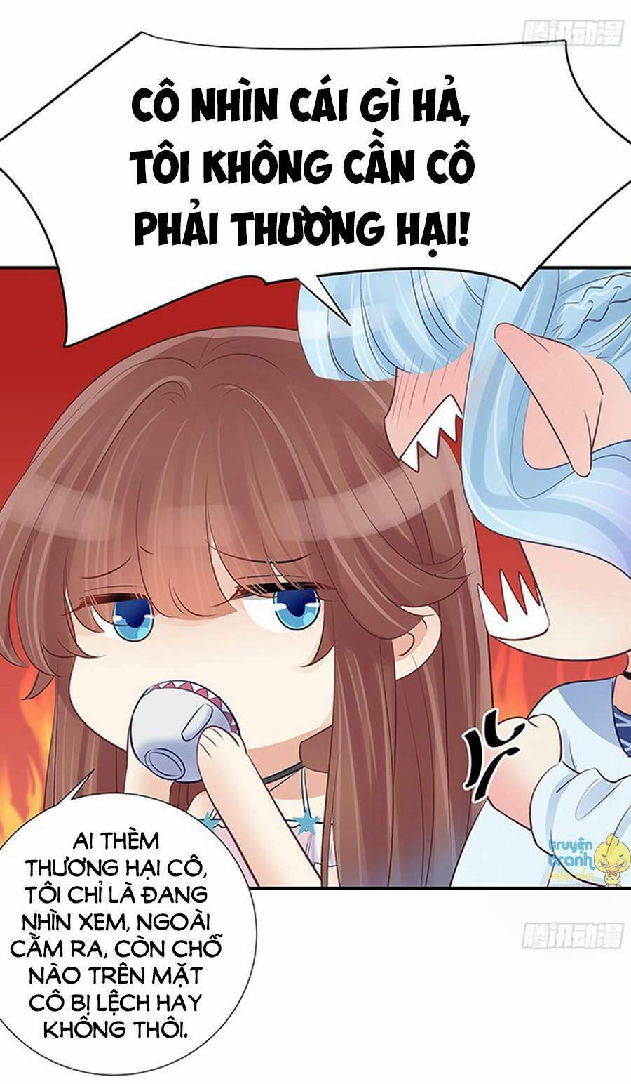 Trọng Sinh Để Ngủ Với Ảnh Đế: Chapter 50