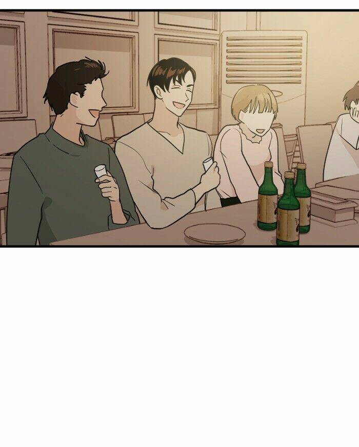 Người Đẹp Gangnam: Chapter 36