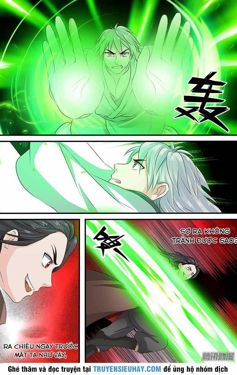 Cực Phẩm Tu Chân Thiếu Niên: Chapter 162