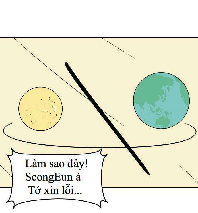 30 Phút Bước Đi Bên Em: Chapter 24.5